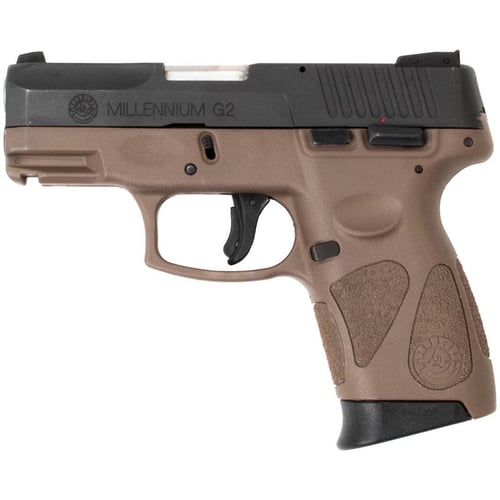 TAURUS PT111 G2 MILLENIUM